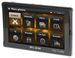 BLOW GPS500 Traffic AutoMapa Europa