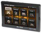 BLOW GPS500 Traffic AutoMapa Europa