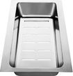 Blanco 225046 stalowa do AXIA II