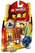 Lego Sensei Wu 2255