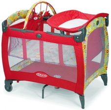 Graco Contour Electra Vibe Kojec