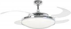 Westinghouse Lampa lub wentylator sufitowy 