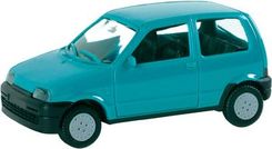 Fiat Cinquecento, Herpa, skala H0