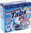 Akcesoria AGD / 00090485 / Tabletki do zmywarki 3w1