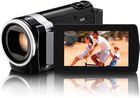 JVC GZ-HM445BEU