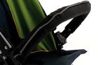 Hauck Turbo Black