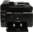 HP  LaserJet Pro 100  MFPs M175a (CE865A)