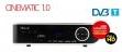 Lark Cinematic 1.0 2.5'' HDD Media Player with DVB-T