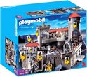Playmobil Zamek Rycerski Herbu Lwa 4865