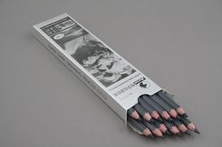 AEQ Ołówek Martol extra dark 12B