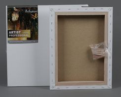 AEQ Podobrazia malarskie 3D bok 3,8cm 60x80cm