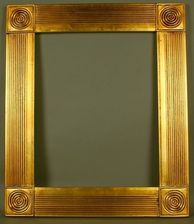 AEQ Rama prostokątna model GD002 50x60 cm