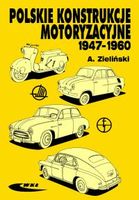 Polskie konstrukcje motoryzacyjne 1947 - 1960