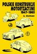 Polskie konstrukcje motoryzacyjne 1947 - 1960