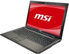 MSI GE620DX-404XPL