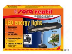 Sera reptil LED energy light - 1 sztuka