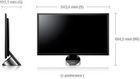 Samsung T23A750 TV (LT23A750EX/EN) Samsung T23A750 TV (LT23A750EX/EN)