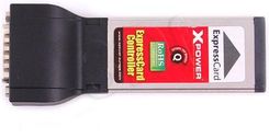 Xpower EXPRESSCARD 1 x LPT (967154)