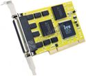 Xpower PCI 8 x COM (967137) Xpower PCI 8 x COM (967137)