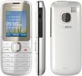 Nokia C2-00 (Dual-SIM)