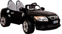 Pojazd elektryczny ChuChu BMW 12V - 2 osobowe