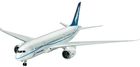 Revell boeing 787 dreamliner