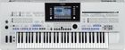 Yamaha Tyros-4