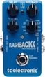 TC Electronic Flashback Delay and Looper