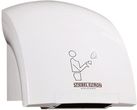 Stiebel Eltron HTE 4 electronic ścienna do rąk biała 07 30 07