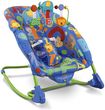 Fisher Price Leżaczek Bujaczek Literki 4257