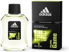Perfumy męskie Adidas Adidas Pure Game Woda toaletowa 100ml spray