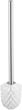 Grohe Essentials szczotka zapasowa chrom 40392000
