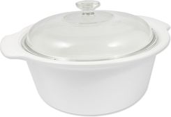 Cbm internatinal naczynie zaroodporne do gotowania corning ware 5l p-50-jw.
