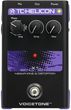 TC Helicon VoiceTone X1 Megaphone & Distortion