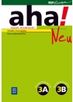 Aha! Neu 3A/3B Kurs Podstawowy Książka Nauczyciela