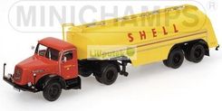 MINICHAMPS Henschel HS 140 S