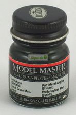 MODEL MASTER FARBY METALIzERY
