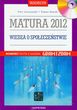 OPERON WOS VADEMECUM MATURA 2012