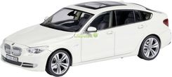 SCHUCO BMW 5er GT (alpin white)