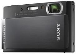 Sony Cyber-shot DSC-T300