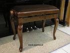 Ława Exclusive Chippendale (do pianina lub fortepianu)