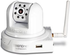 Trendnet IP WiFi-N TV-IP422WN