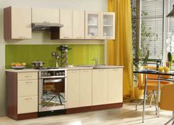 Forte zestaw kuchenny Primo PMSET01 Y74