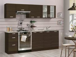 Forte zestaw kuchenny Primo PMSET01 Y76