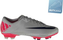 Nike MERCURIAL VICTORY II FG 442005-051