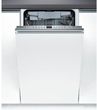 Bosch SPV 58M00EU