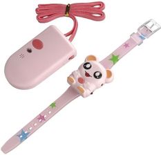 Angelcare Abakus Baby Strażnik Dziecka CG-029