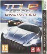 TEST DRIVE UNLIMITED (Gra PC)