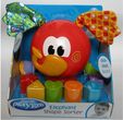 Playgro Sorter Słonik 180262