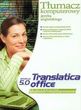 Translatica Office 5.0 Tłumacz komputerowy języka angielskiego Translatica Office 5.0 Tłumacz komputerowy języka angielskiego